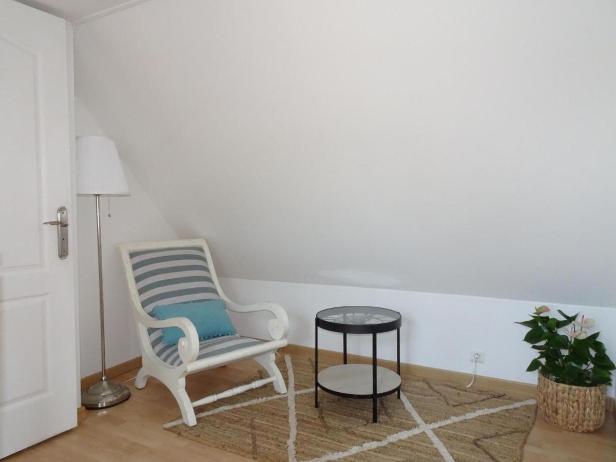 Comfortable Duplex Bay Of Morlaix, Plougasnou Eksteriør bilde